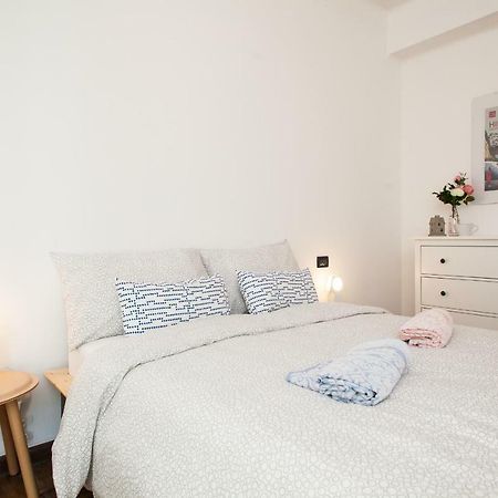 Casa Liberta - Downtown Modern Apartment With Airconditioning Sanremo Eksteriør bilde