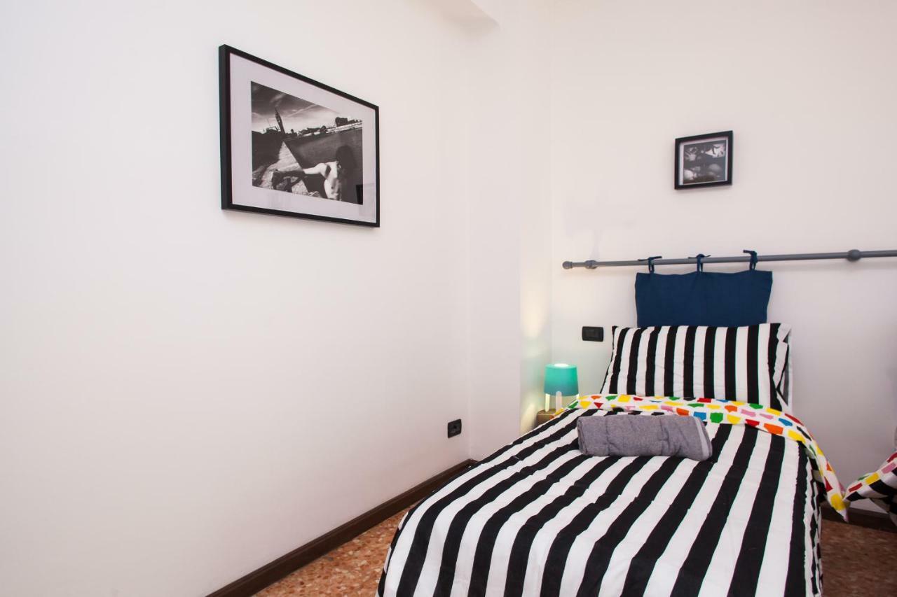 Casa Liberta - Downtown Modern Apartment With Airconditioning Sanremo Eksteriør bilde