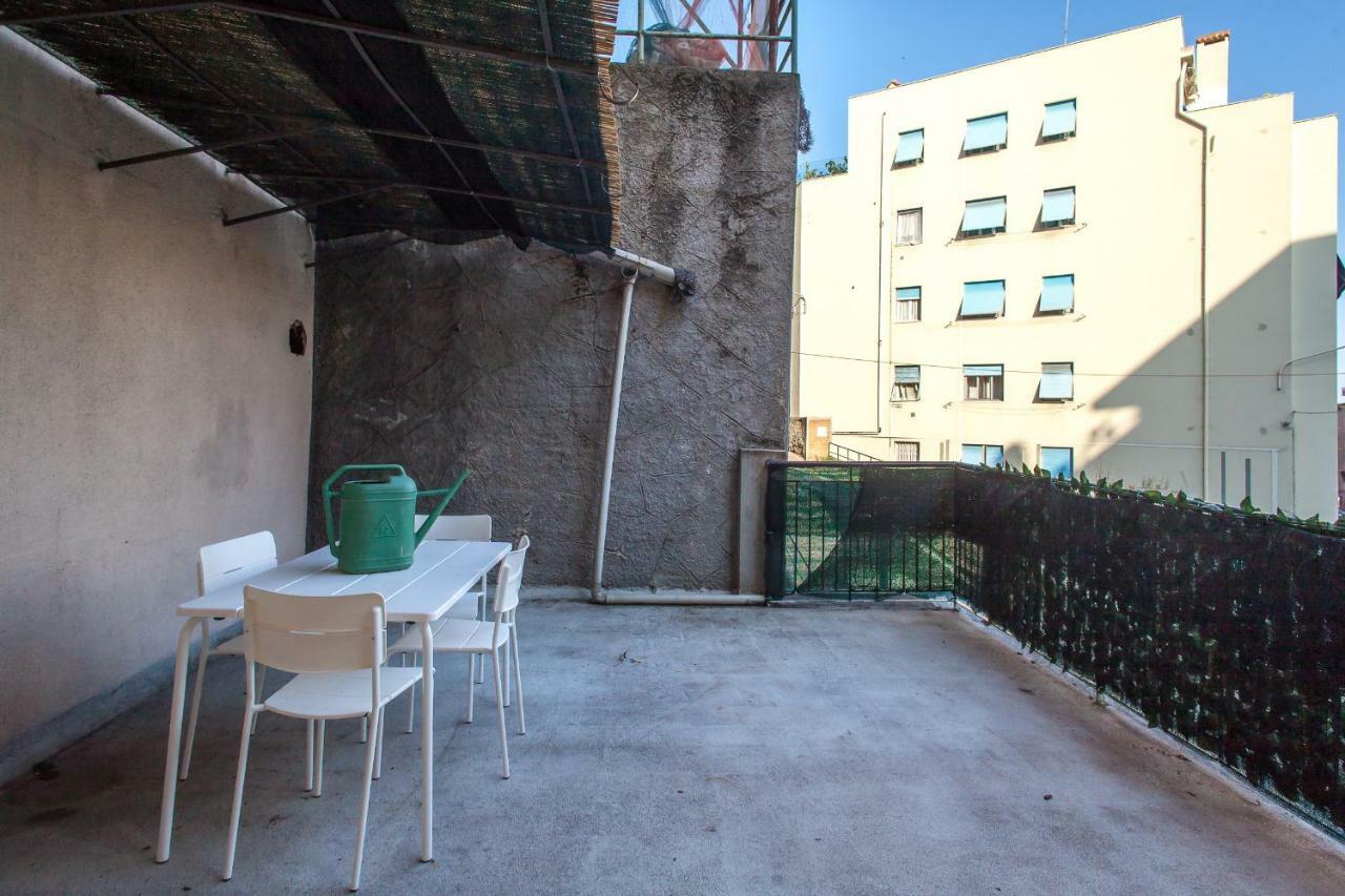 Casa Liberta - Downtown Modern Apartment With Airconditioning Sanremo Eksteriør bilde