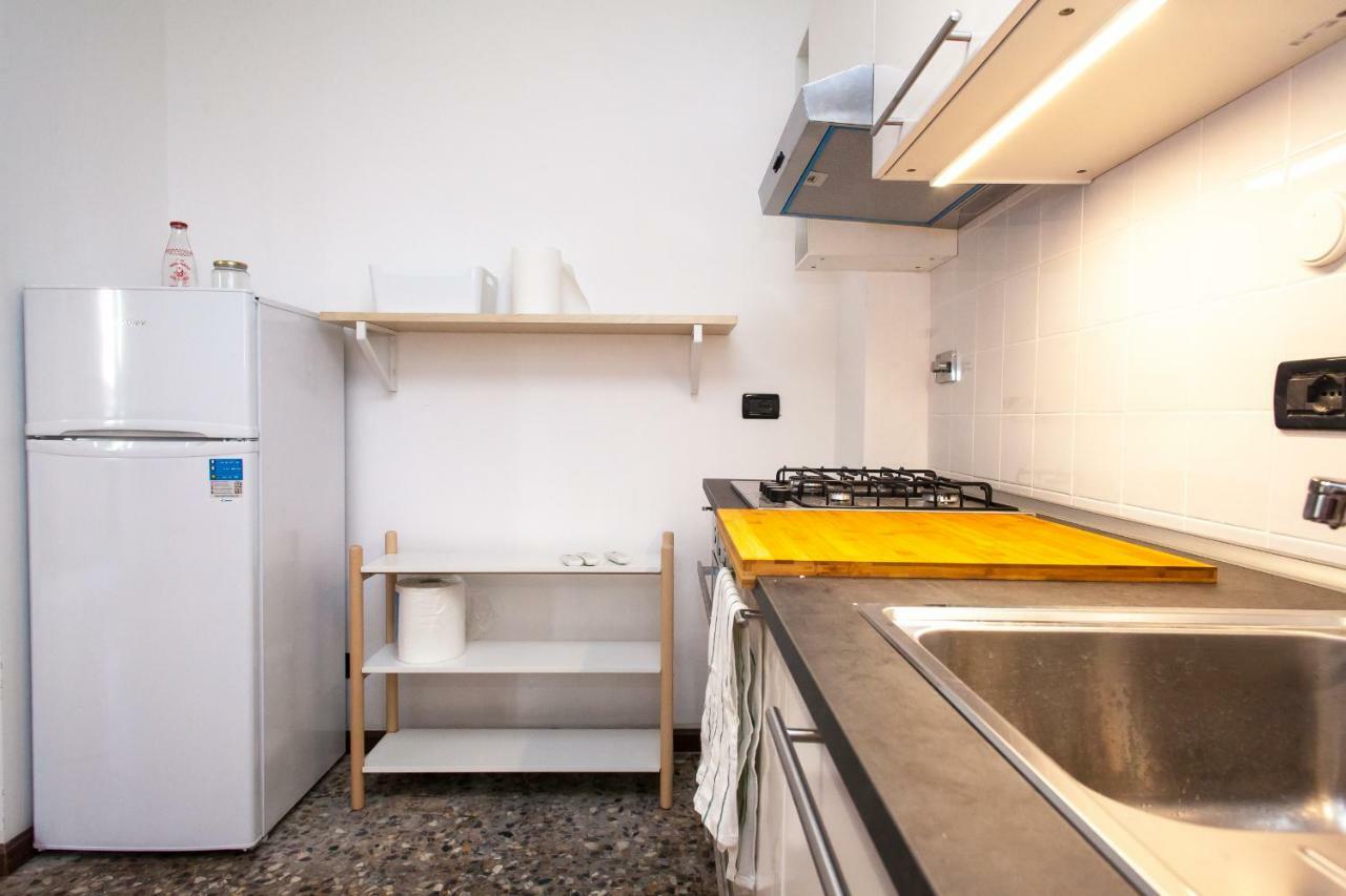 Casa Liberta - Downtown Modern Apartment With Airconditioning Sanremo Eksteriør bilde