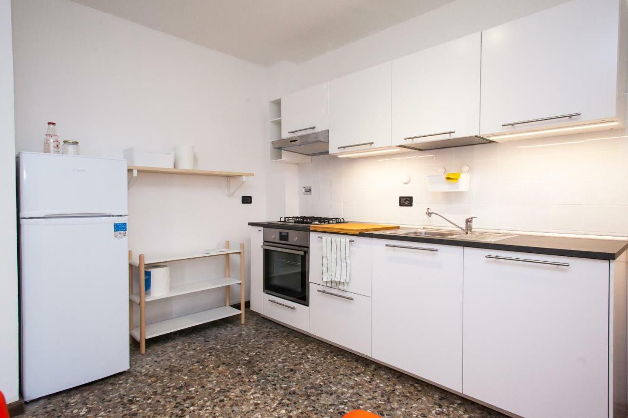 Casa Liberta - Downtown Modern Apartment With Airconditioning Sanremo Eksteriør bilde