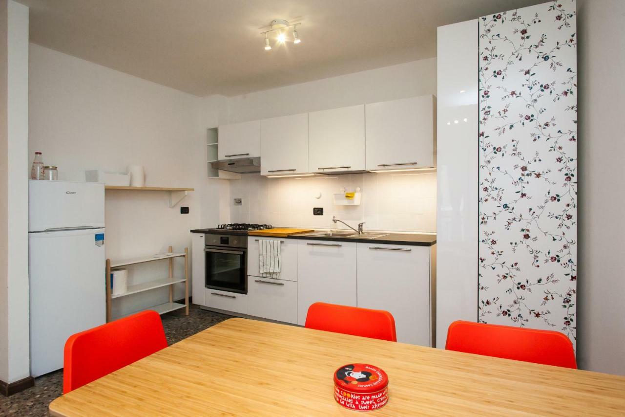 Casa Liberta - Downtown Modern Apartment With Airconditioning Sanremo Eksteriør bilde