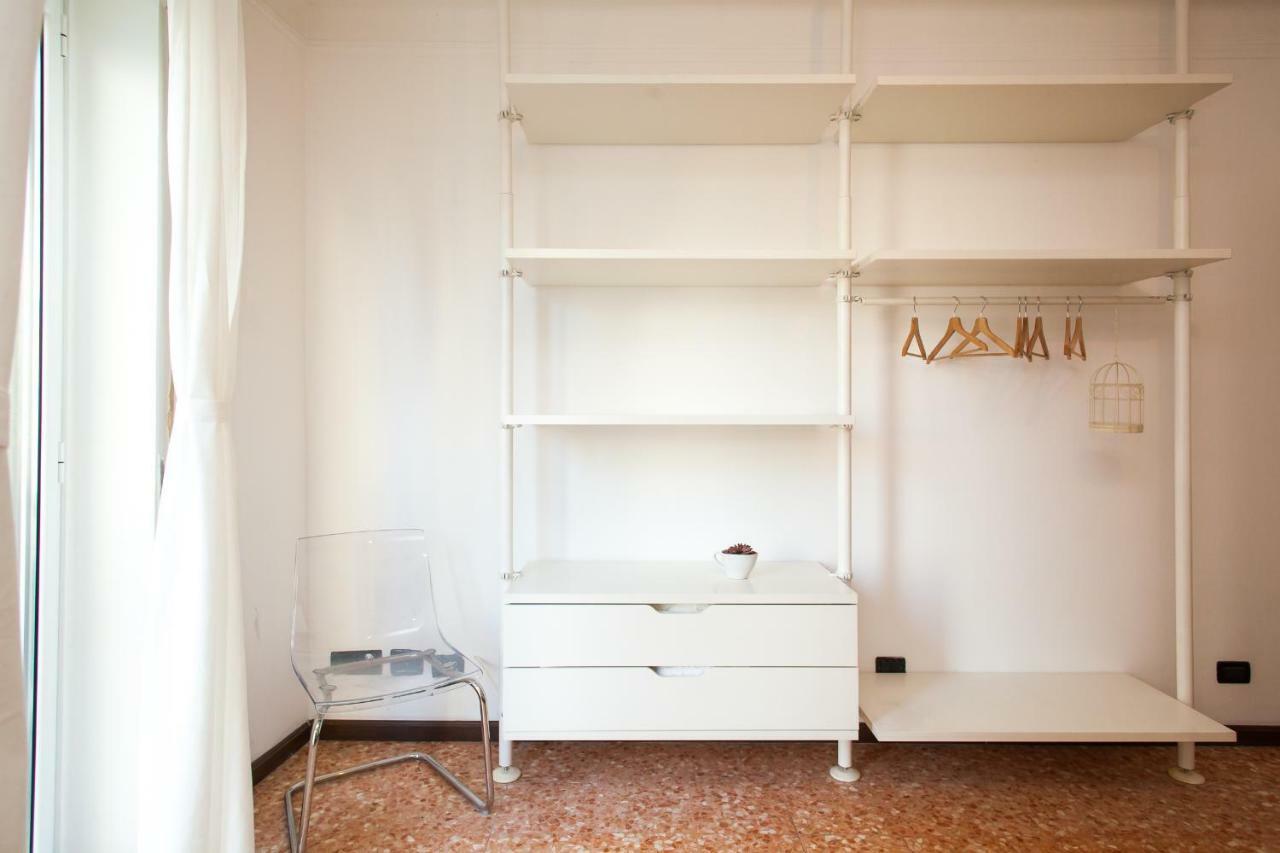Casa Liberta - Downtown Modern Apartment With Airconditioning Sanremo Eksteriør bilde